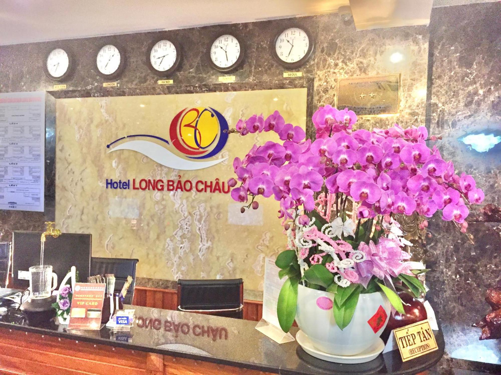 Long Bao Chau 3*